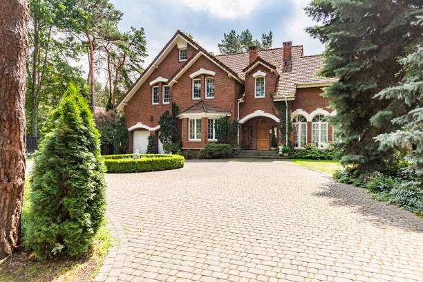 Driveway Repair Near Me in Fox Lake, WI