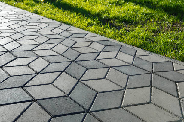 Best Best Driveway Pavers  in Fox Lake, WI
