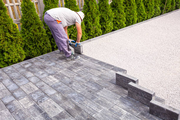 Reasons to Select Us for Your Driveway Paving Requirements in Fox Lake, WI