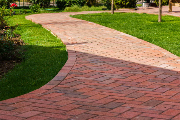 Professional Driveway Pavers in Fox Lake, WI