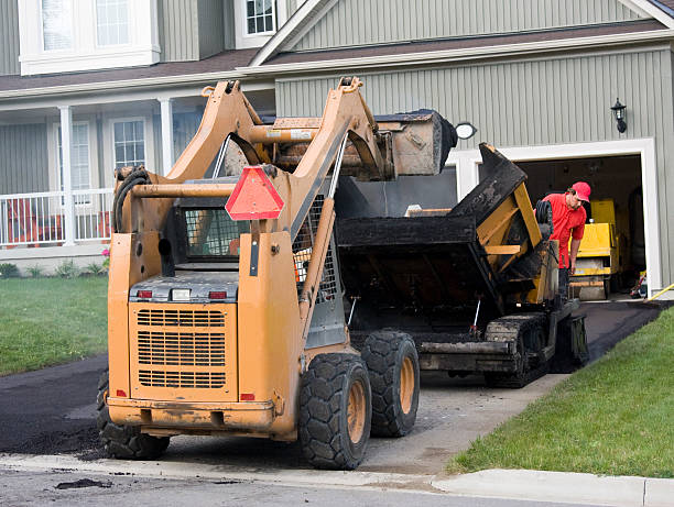 Best Professional Driveway Pavers  in Fox Lake, WI